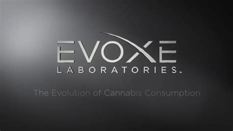 Evoxe Labs Announces Medicinal Cannabis Product Launch